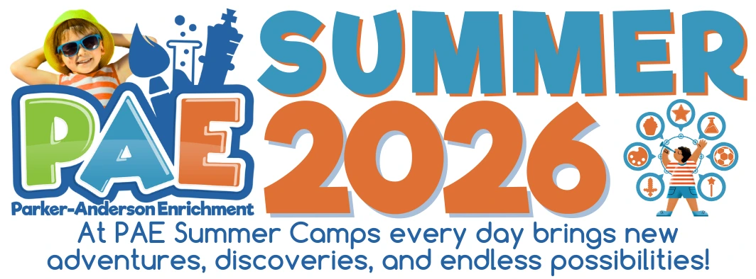 Summer Camp Day Outline